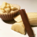 Banana Chocolate Mousse $2.50( #505 )