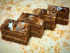 Chocolate Swirl Mini Gateau $37.99 kg (#671)