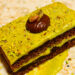 Pistachio Ganache Gateau $3.75 (#367)